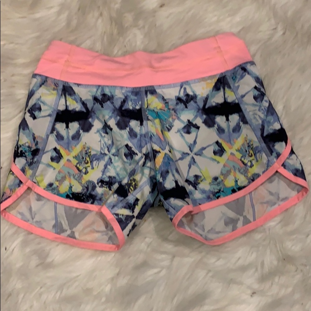 Ivivva shorts